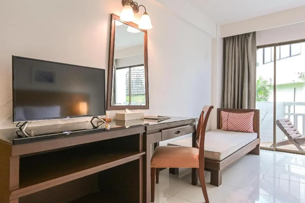 Ramada by Wyndham Phuket Southsea