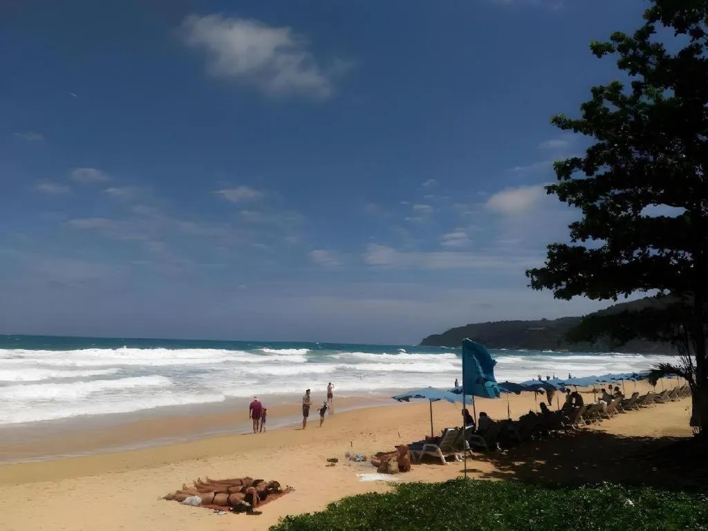 Ramada by Wyndham Phuket Southsea