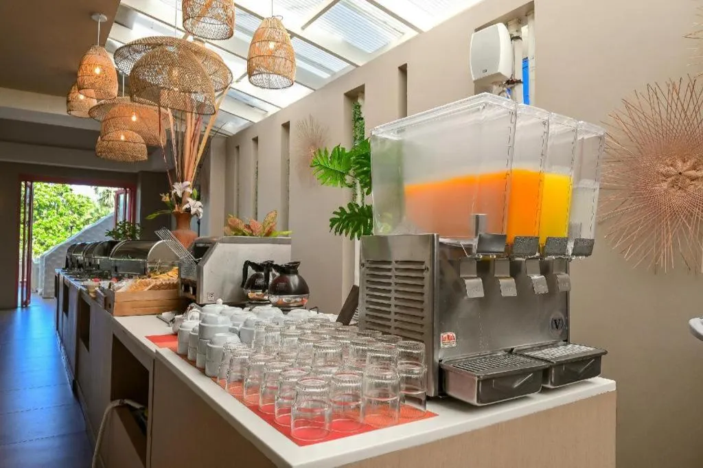 Ramada by Wyndham Phuket Southsea