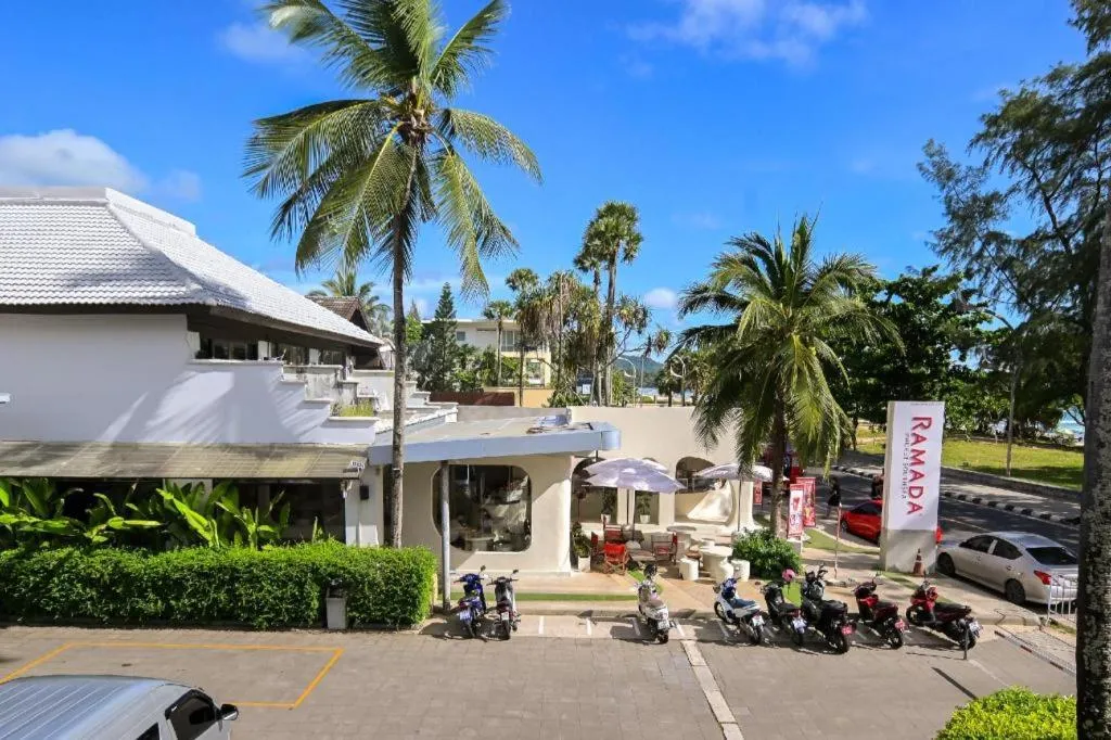 Ramada by Wyndham Phuket Southsea