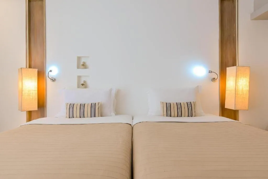 Bed in Ramada by Wyndham Phuket Southsea