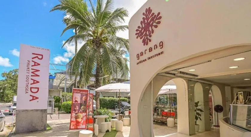 Ramada by Wyndham Phuket Southsea