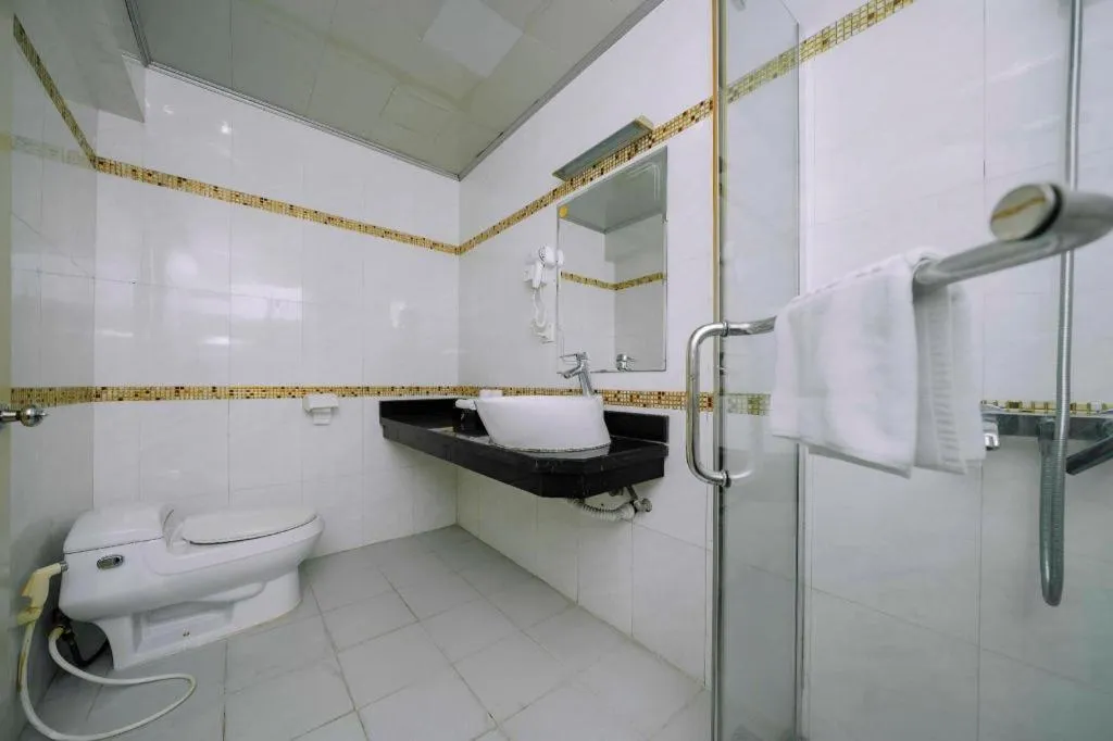 Hoang Long Hotel - Hai Phong City Center