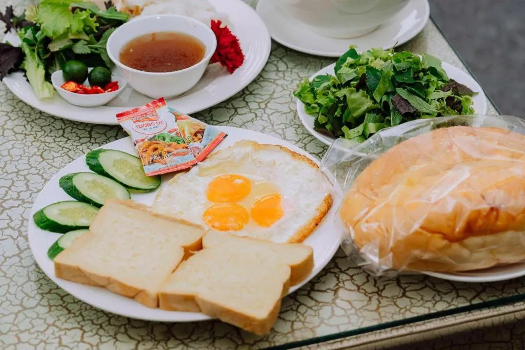 Hoang Long Hotel - Hai Phong City Center