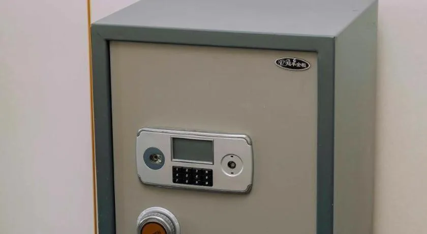 Hoang Long Hotel - Hai Phong City Center