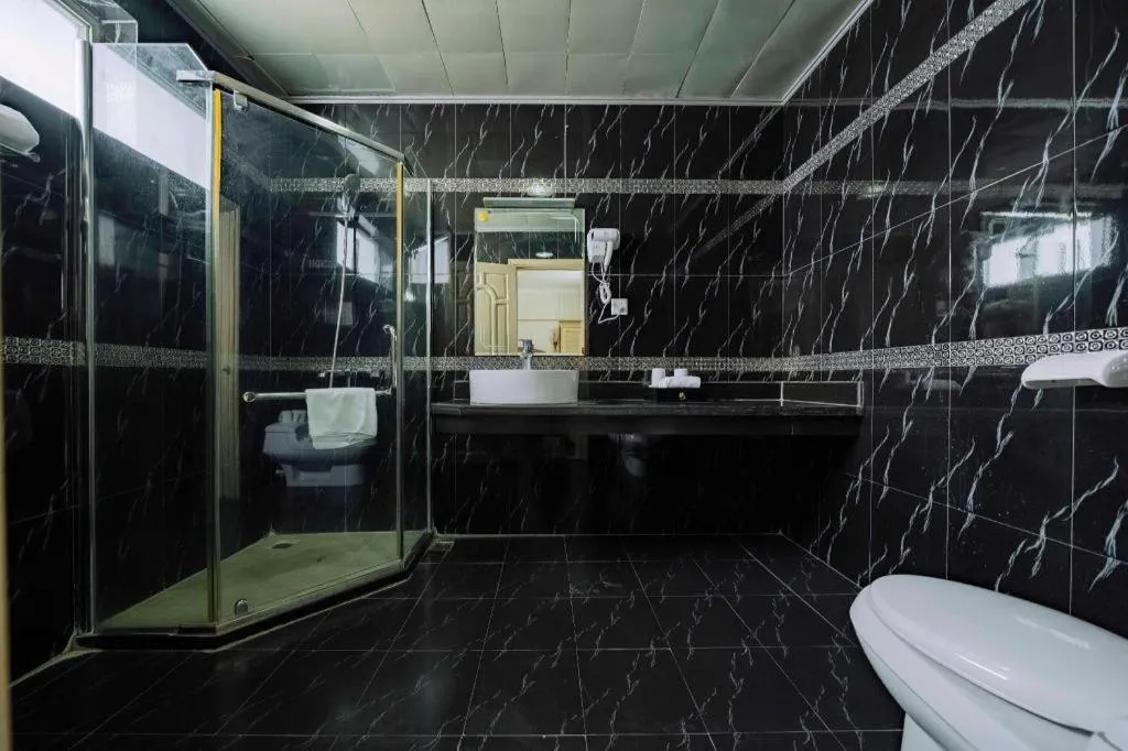 Hoang Long Hotel - Hai Phong City Center