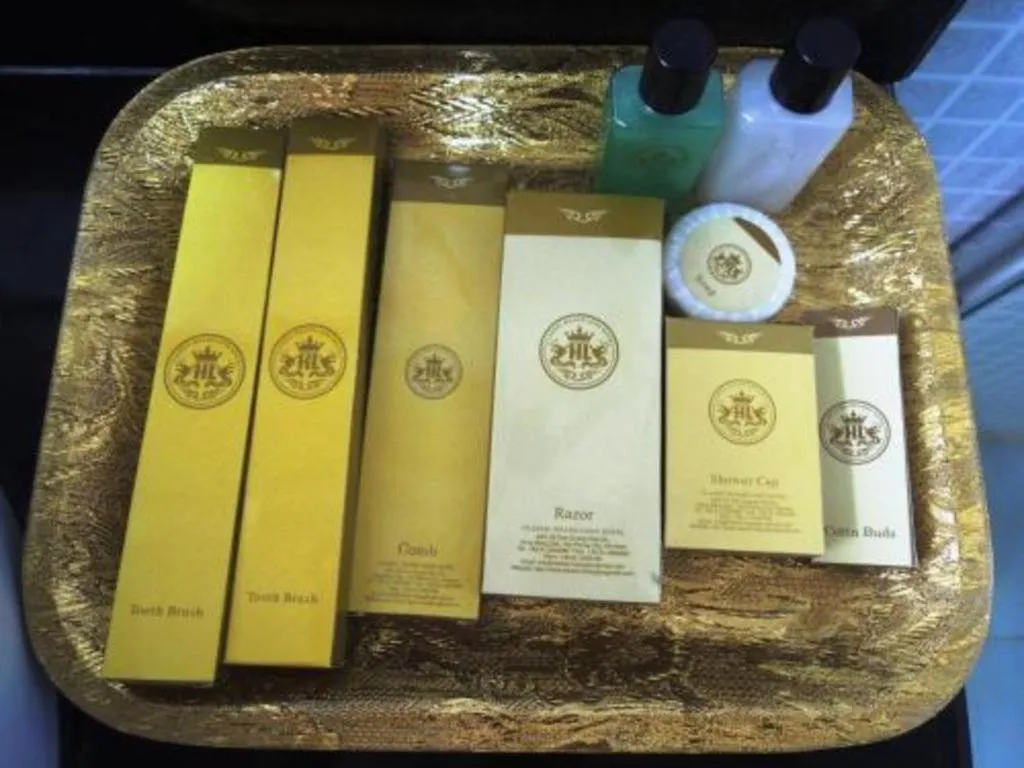 Hoang Long Hotel - Hai Phong City Center