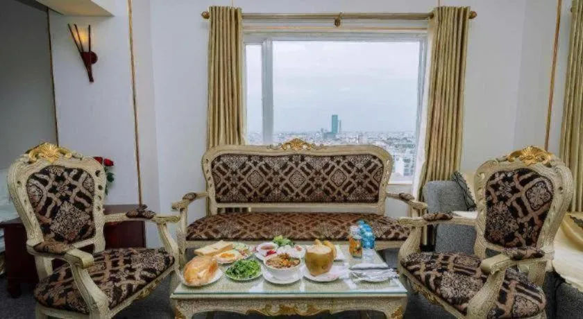 Hoang Long Hotel - Hai Phong City Center