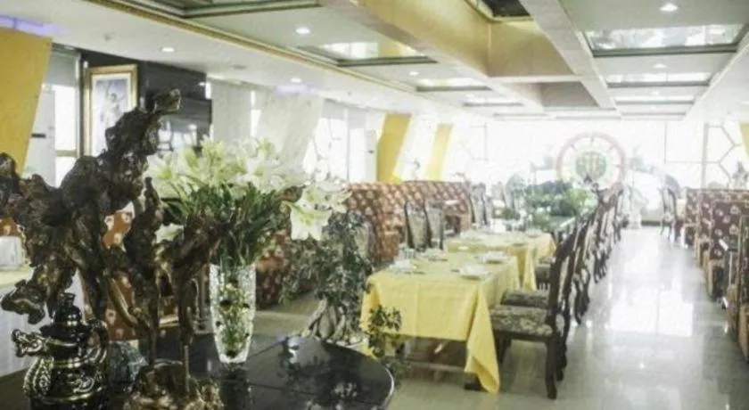 Hoang Long Hotel - Hai Phong City Center