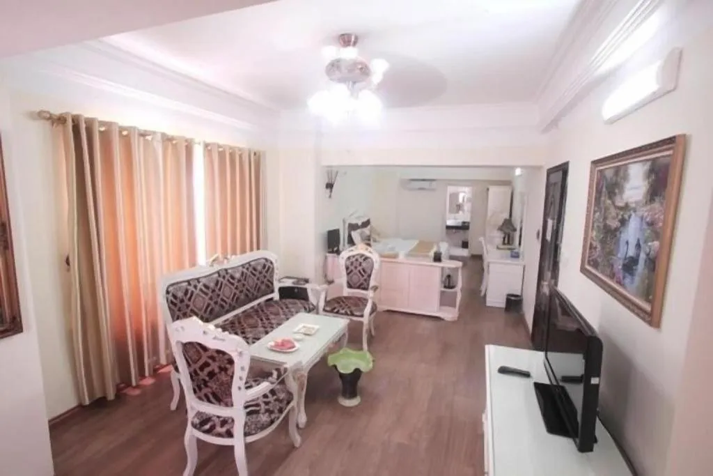 Hoang Long Hotel - Hai Phong City Center