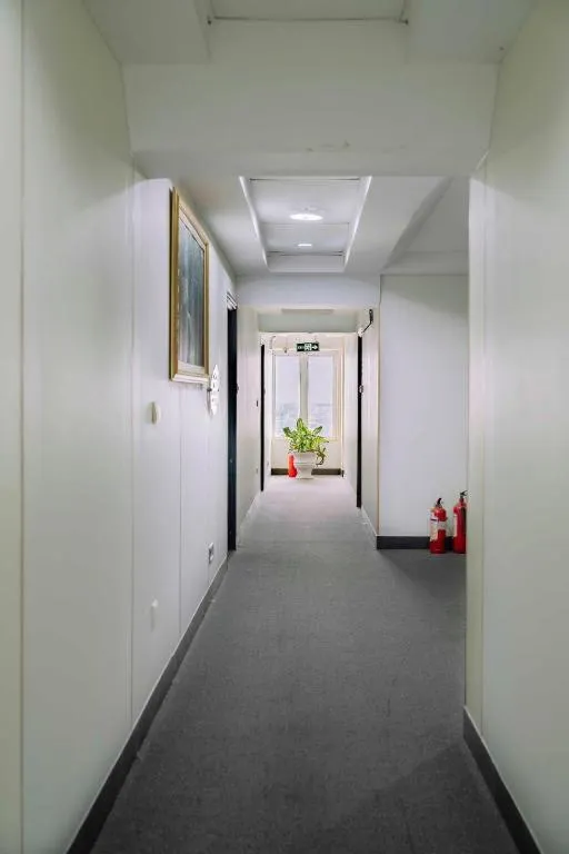 Hoang Long Hotel - Hai Phong City Center