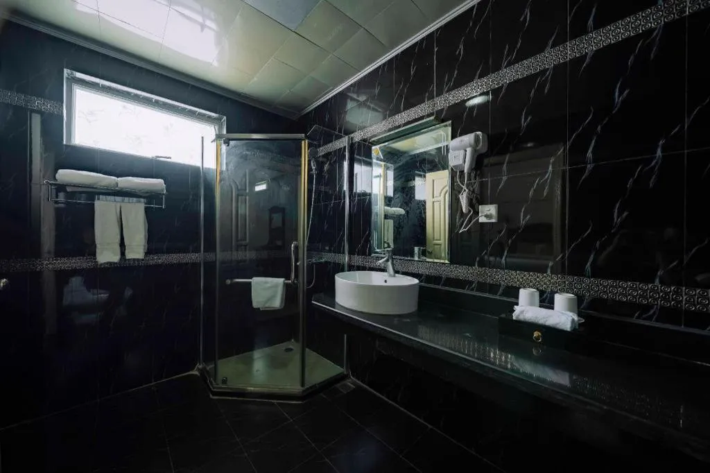 Hoang Long Hotel - Hai Phong City Center