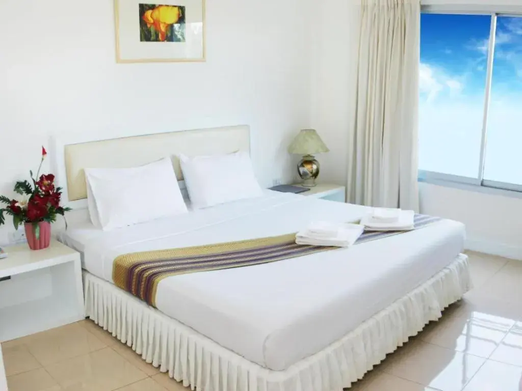 Seng Aroun Hotel Seng Aroun Hotel