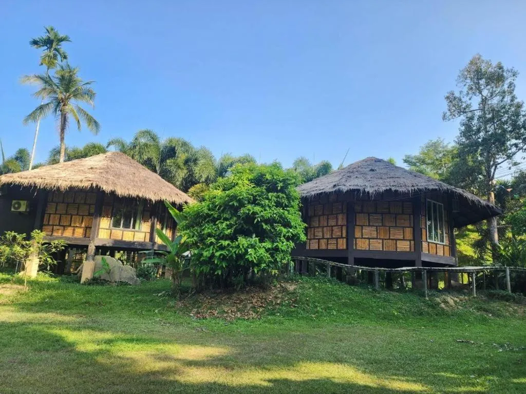 Tamsabai Resort