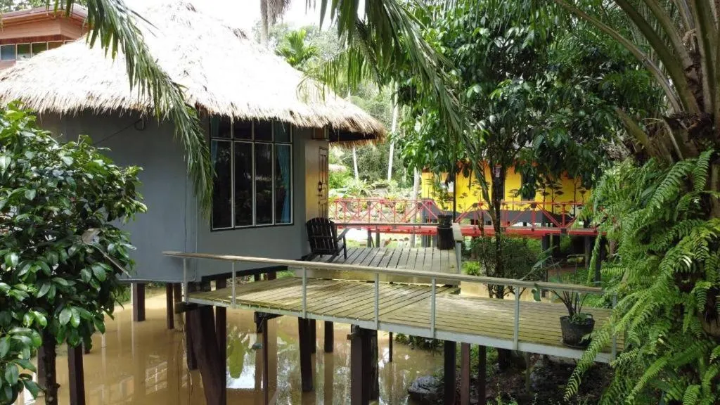 Tamsabai Resort