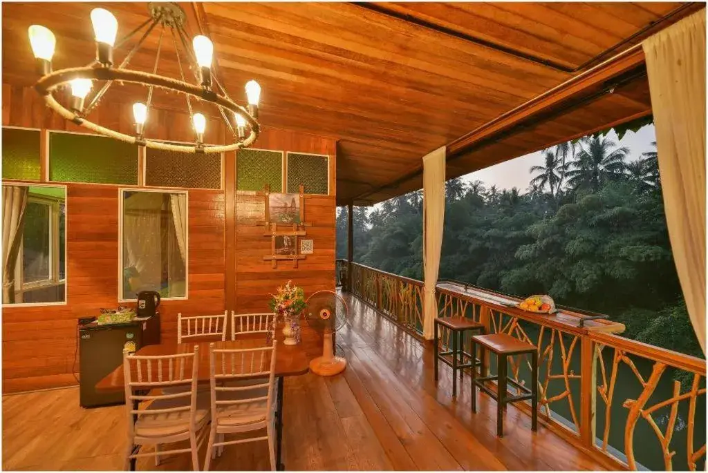 Tamsabai Resort Tamsabai Resort