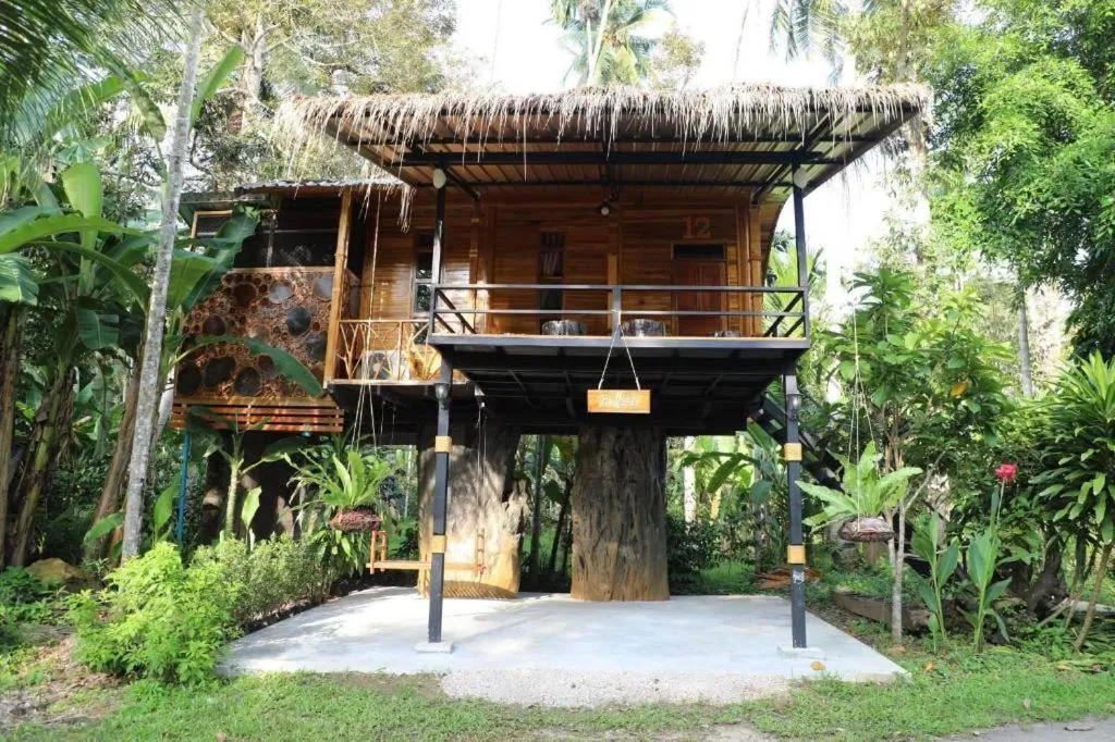 Tamsabai Resort