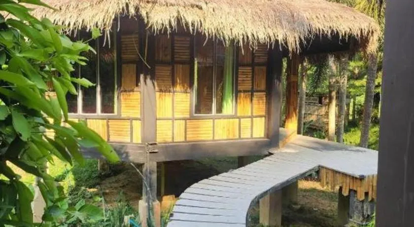 Tamsabai Resort