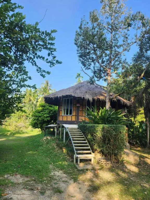 Tamsabai Resort