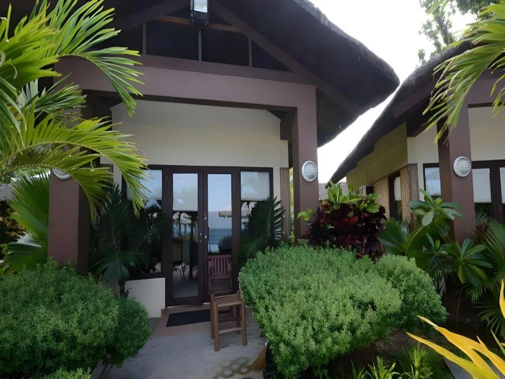 Kahuna Beach Resort and Spa