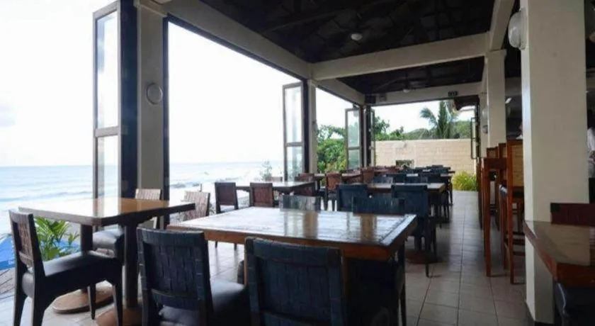 Kahuna Beach Resort and Spa