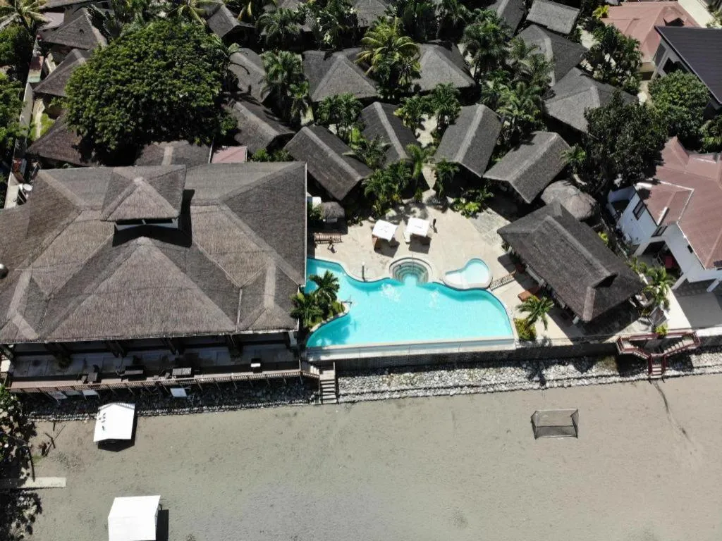 Kahuna Beach Resort and Spa