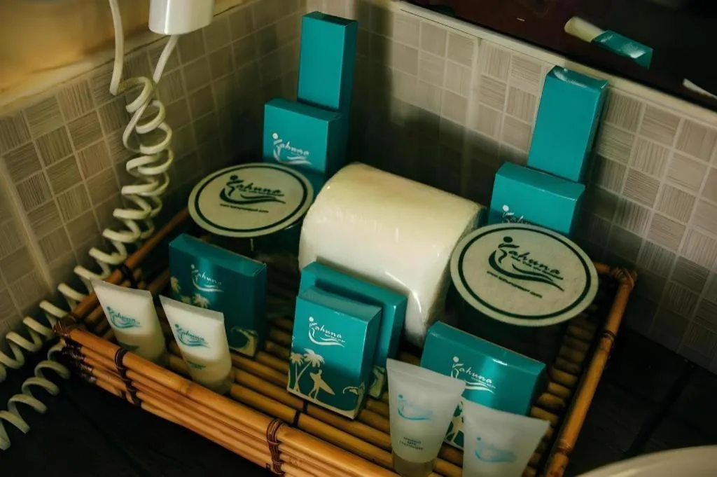 Kahuna Beach Resort and Spa