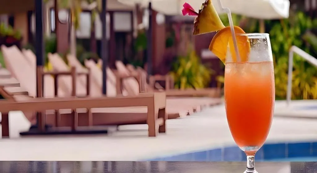 Kahuna Beach Resort and Spa