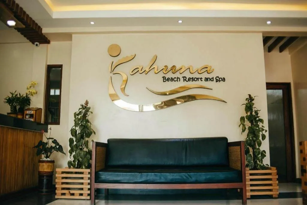 Kahuna Beach Resort and Spa