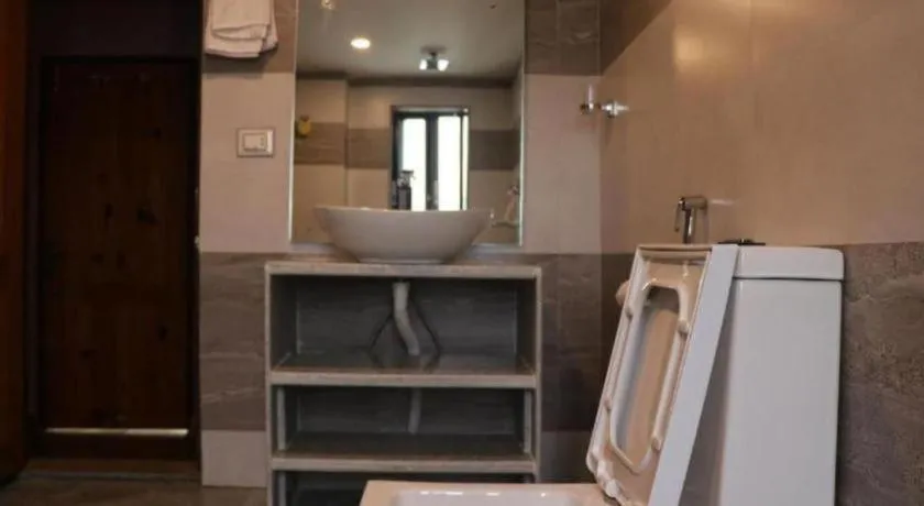 Hotel Visitors Inn P. Ltd.