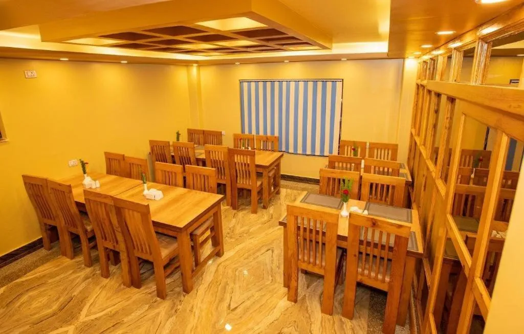 Hotel Visitors Inn P. Ltd.