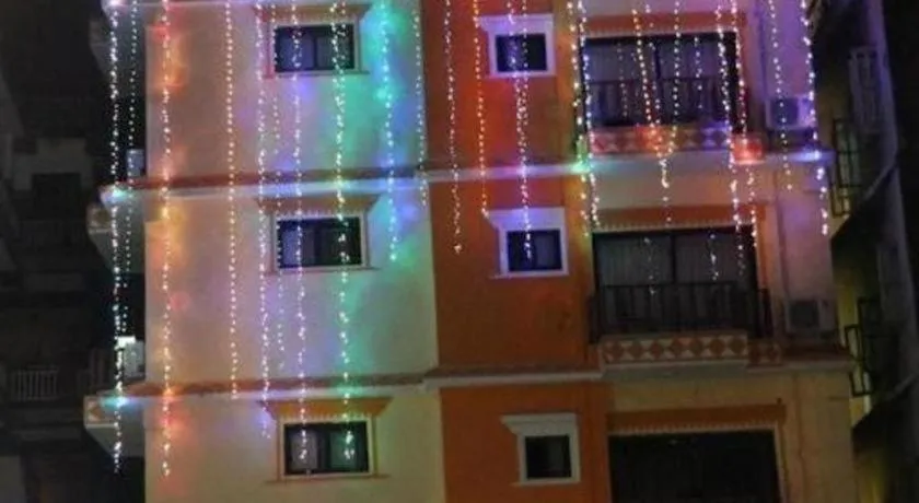 Hotel Visitors Inn P. Ltd.