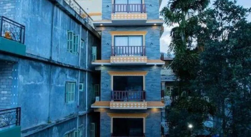 Hotel Visitors Inn P. Ltd.