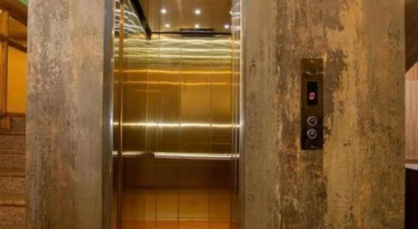 Hotel Visitors Inn P. Ltd.