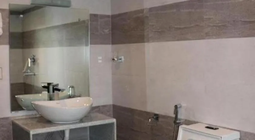 Hotel Visitors Inn P. Ltd.