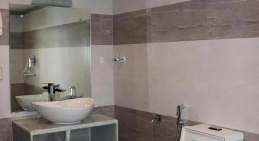 Hotel Visitors Inn P. Ltd.