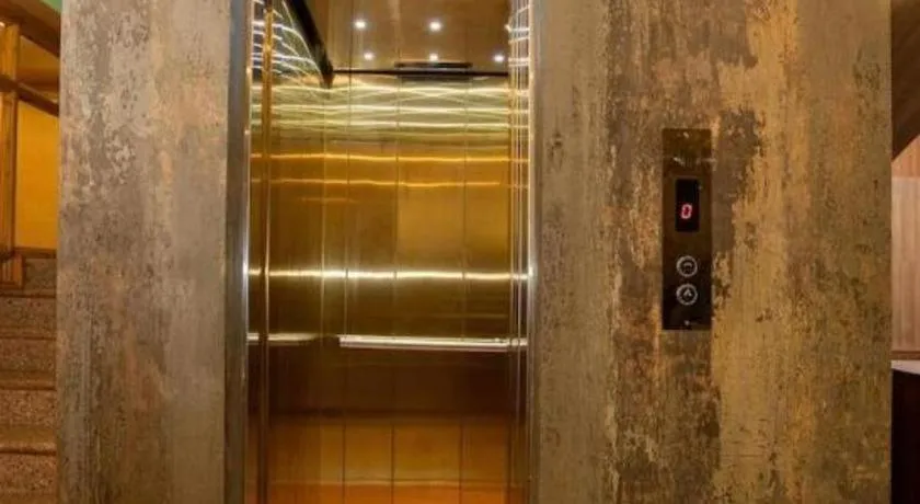 Hotel Visitors Inn P. Ltd.