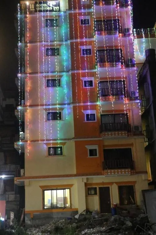 Hotel Visitors Inn P. Ltd.