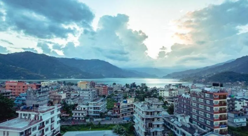 Hotel Visitors Inn P. Ltd.