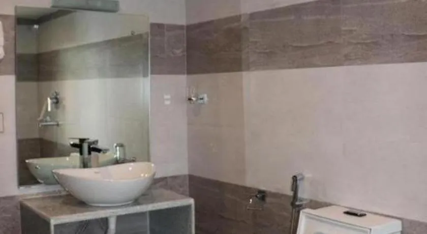 Hotel Visitors Inn P. Ltd.