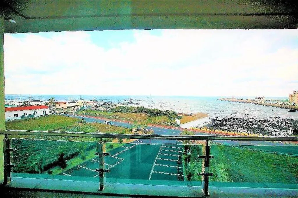 Jeju Sunbeach Hotel & Resort