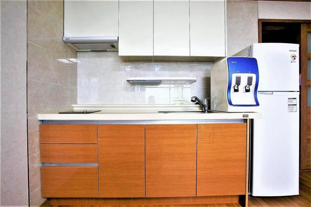 Jeju Sunbeach Hotel & Resort