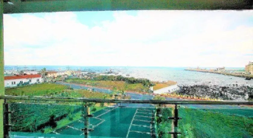 Jeju Sunbeach Hotel & Resort