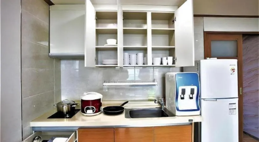 Jeju Sunbeach Hotel & Resort