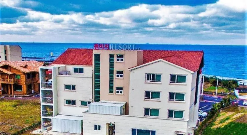 Jeju Sunbeach Hotel & Resort