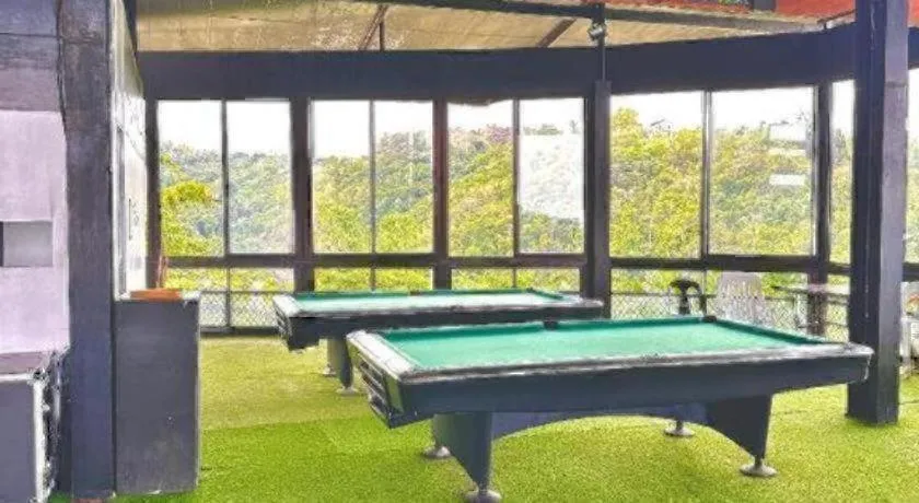 Ultra Winds Mountain Resort