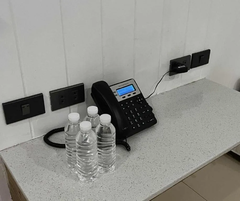 Ultra Winds Mountain Resort