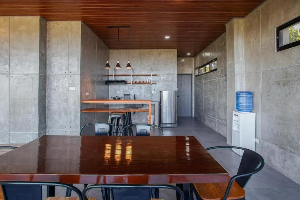 Ultra Winds Mountain Resort