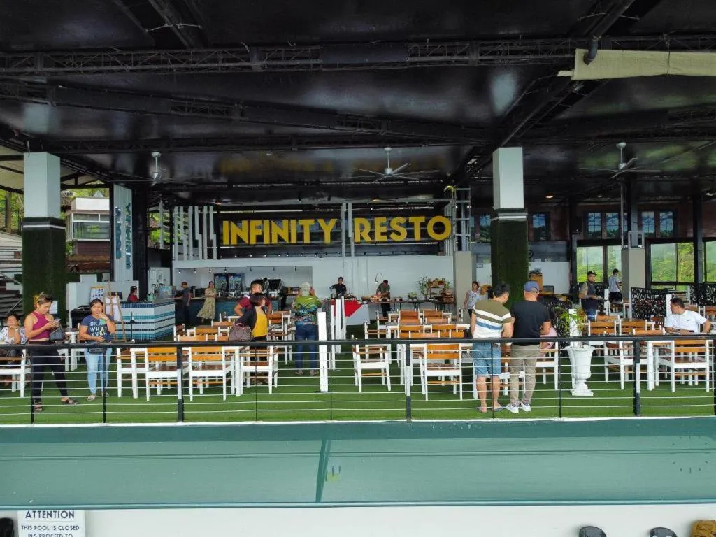 Ultra Winds Mountain Resort