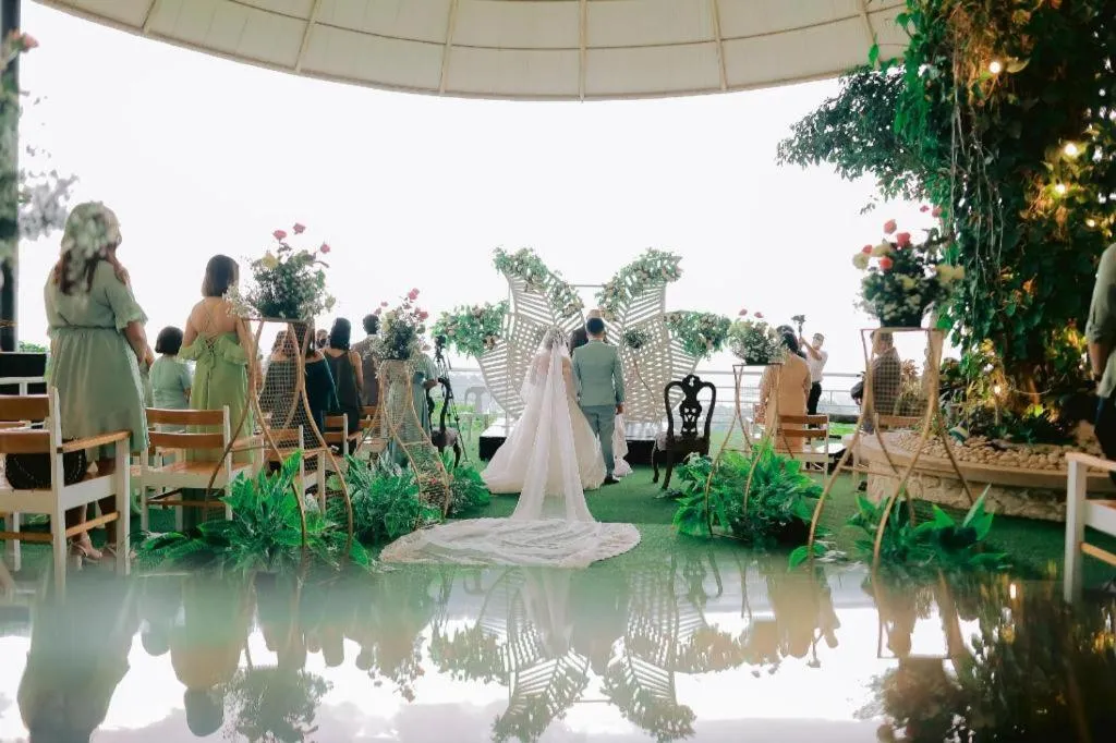 Ultra Winds Mountain Resort